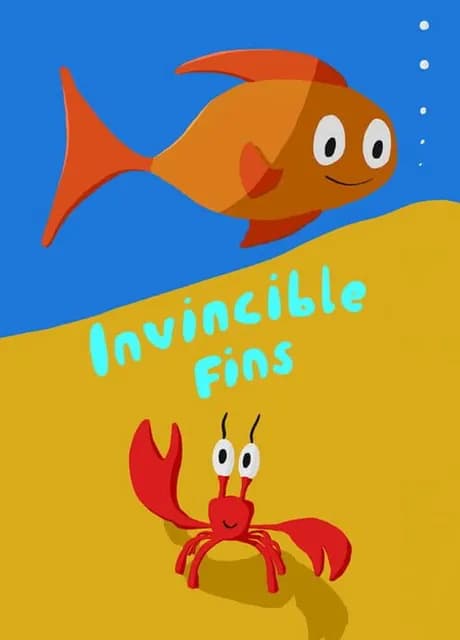Invincible Fins