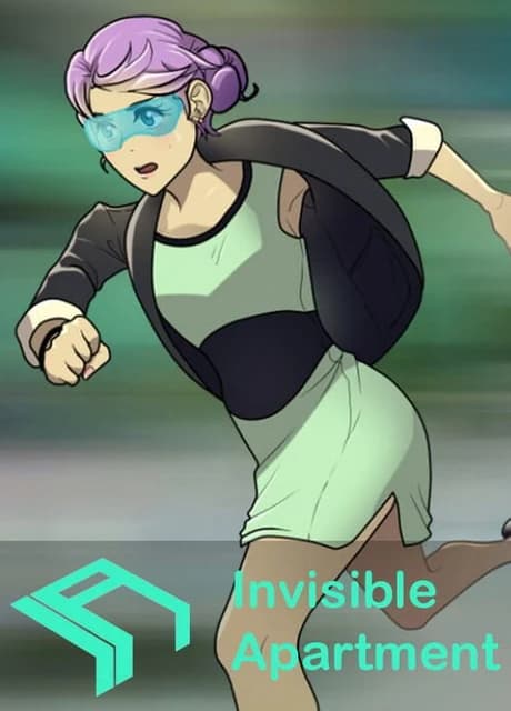 Invisible Apartment