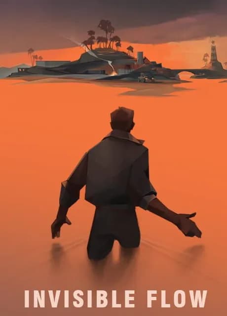 Invisible Flow