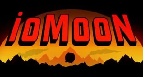iOMoon