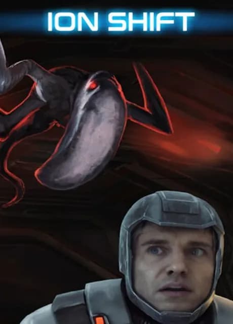 Ion Shift