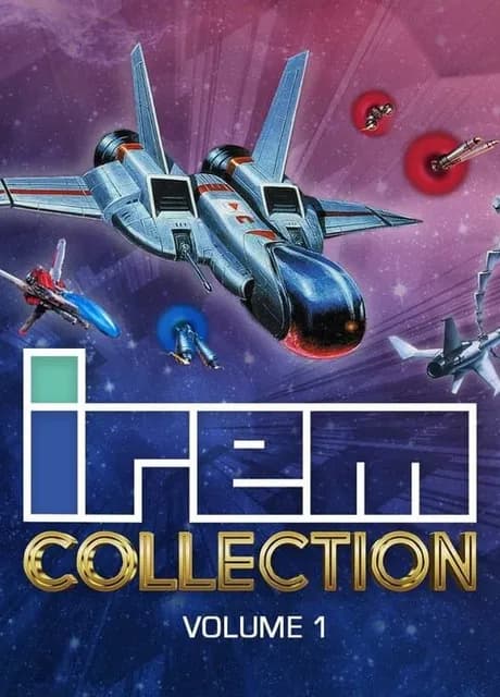 Irem Collection: Volume 1