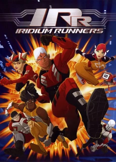 Iridium Runners