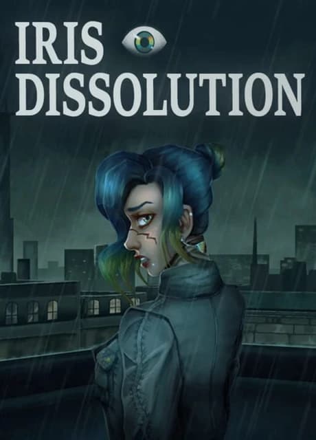 Iris Dissolution