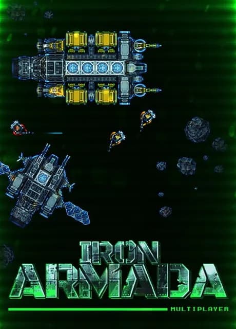Iron Armada