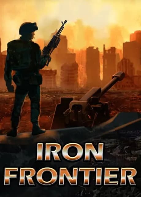 Iron Frontier