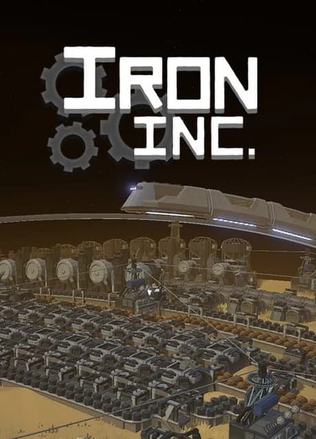 Iron Inc.