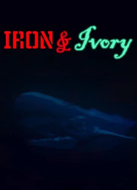 Iron & Ivory