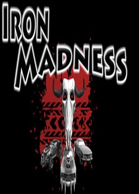 Iron Madness