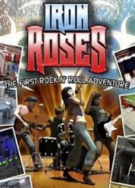 Iron Roses