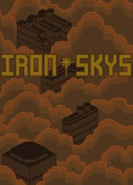 Iron Skys