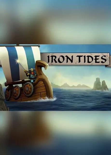 Iron Tides
