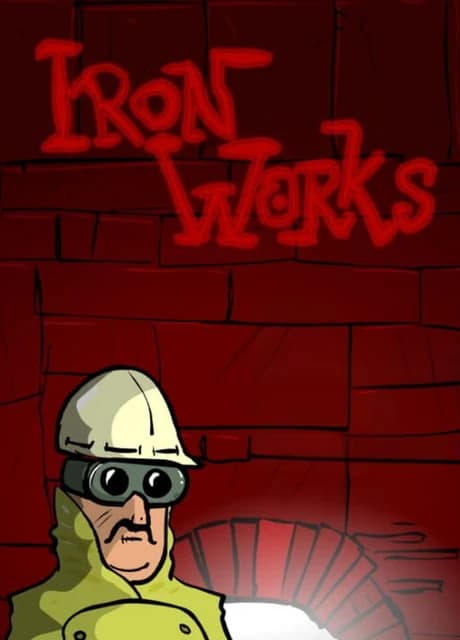 Iron Works