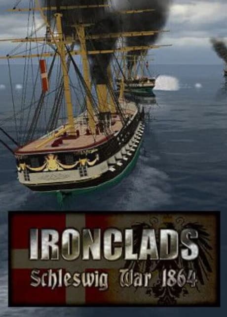 Ironclads: Schleswig War 1864