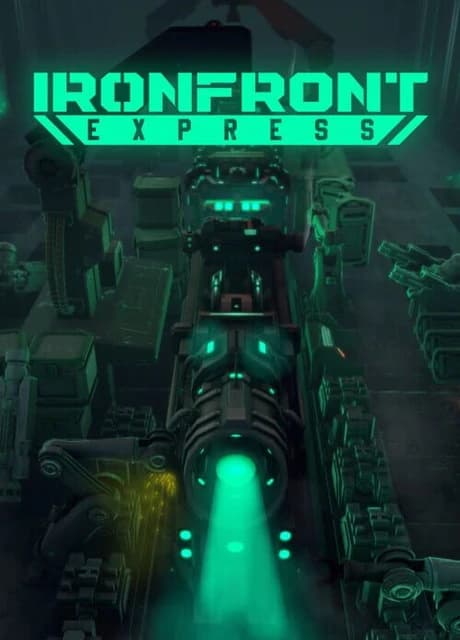 Ironfront Express