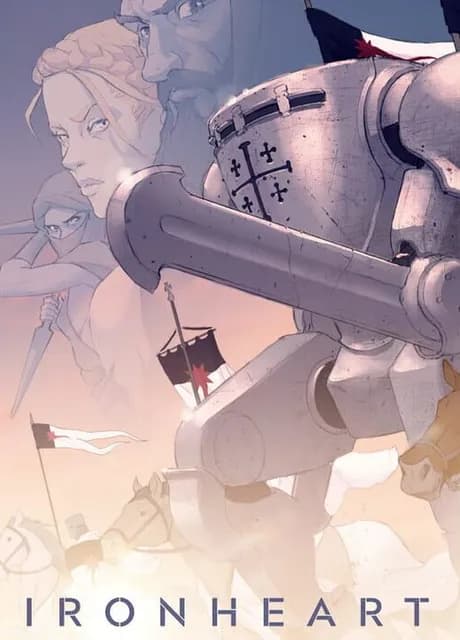 Ironheart