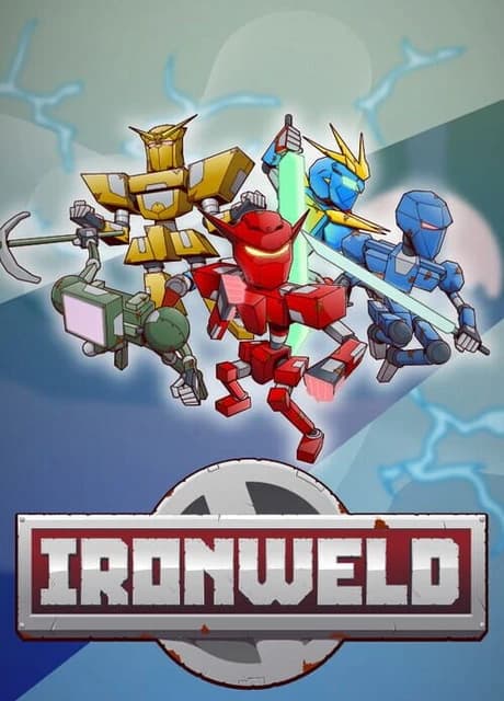Ironweld
