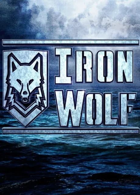IronWolf VR