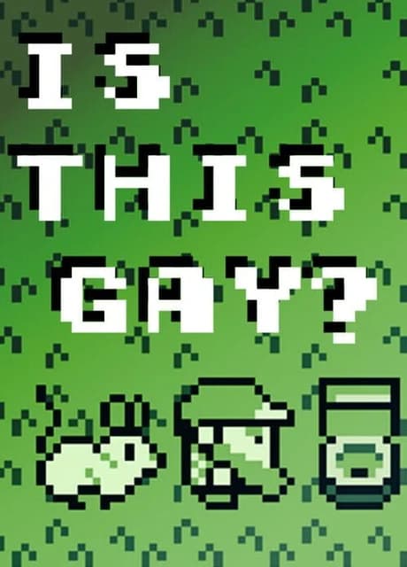 Is This Gay?