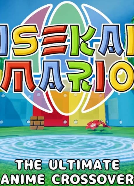 Isekai Mario