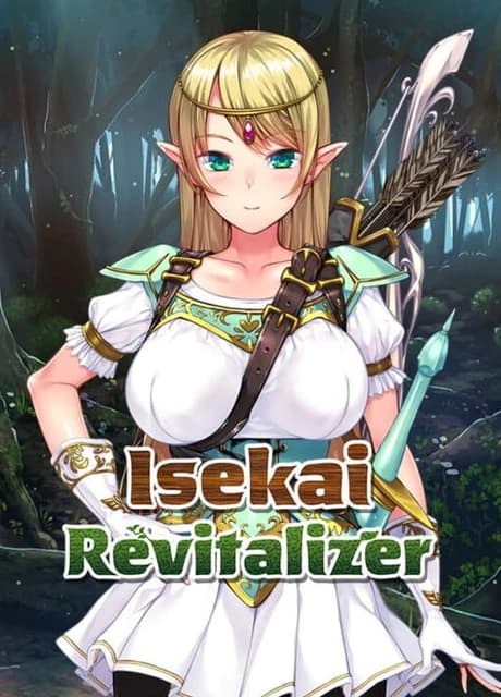 Isekai Revitalizer