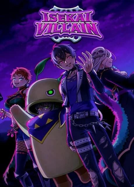 Isekai Villain