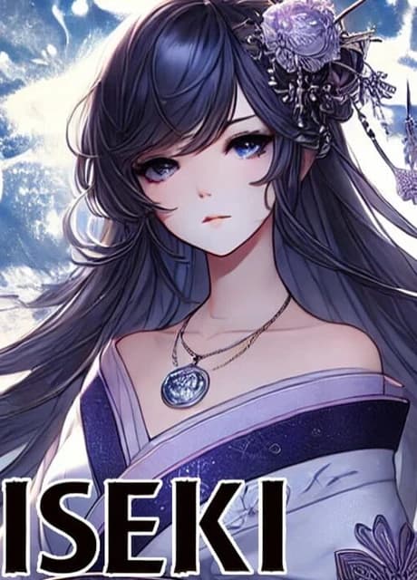 Iseki