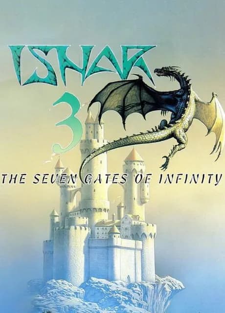 Ishar 3: The Seven Gates of Infinity