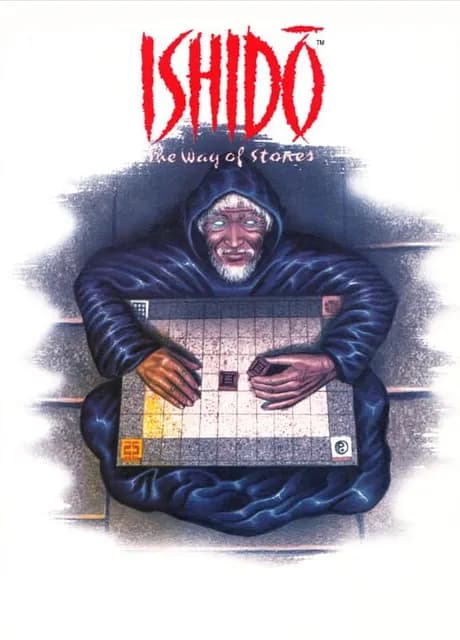 Ishidó: The Way of Stones