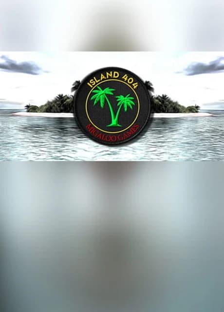 Island 404