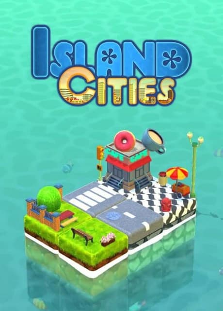 Island Cities