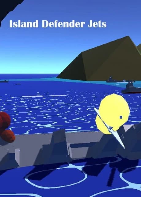 Island Defender Jets