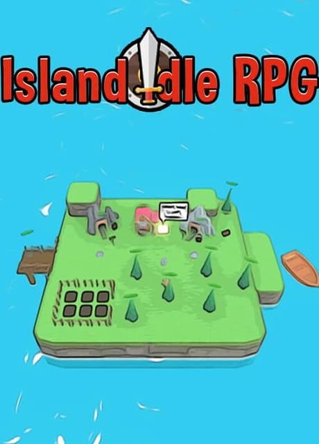 Island Idle RPG
