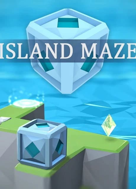 Island Maze