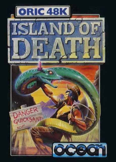 Island of Death