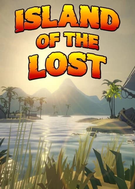 Island of the Lost