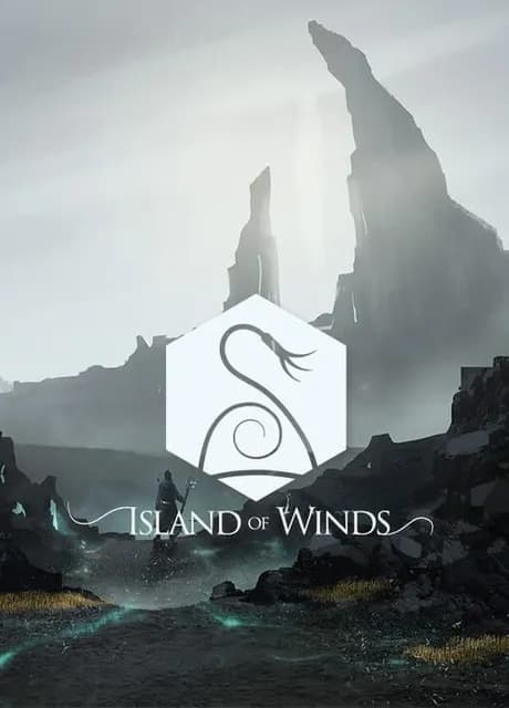 Island of Winds