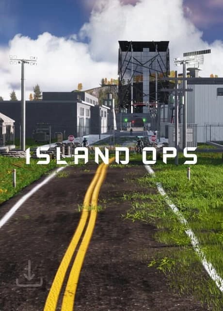 Island Ops