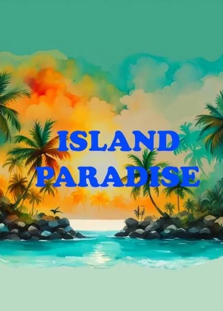 Island Paradise