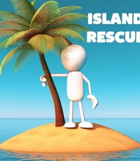 Island Rescue