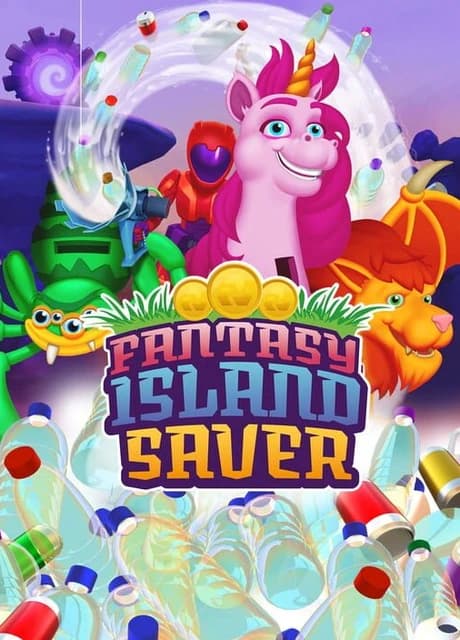 Island Saver: Fantasy Island