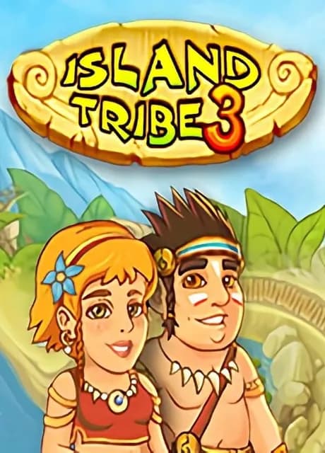 Island Tribe 3