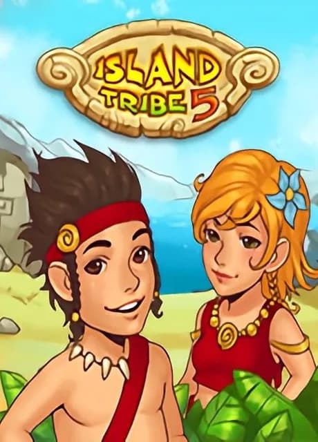 Island Tribe 5
