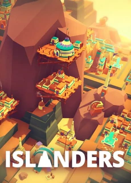 Islanders