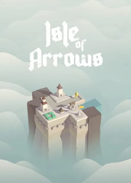 Isle of Arrows