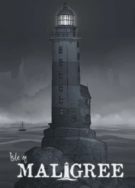Isle of Maligree