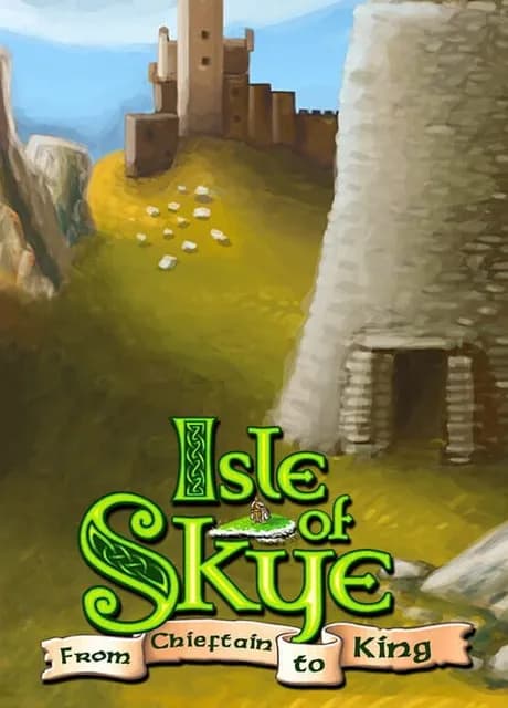 Isle of Skye