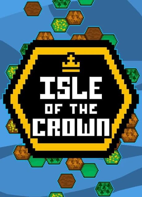Isle of the Crown