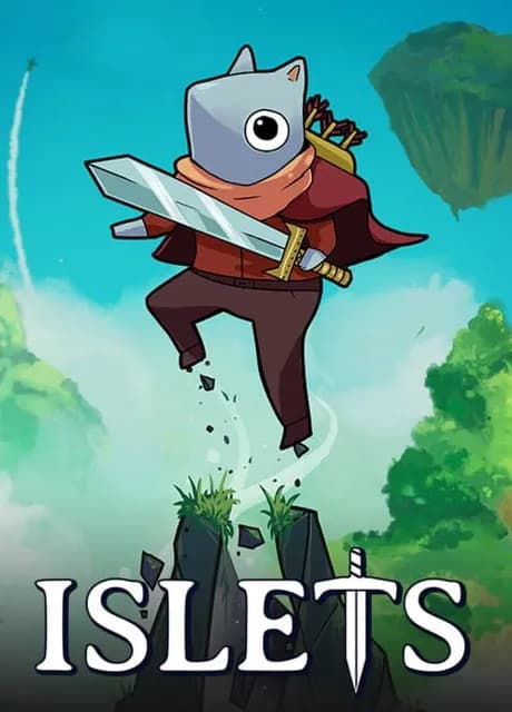 Islets