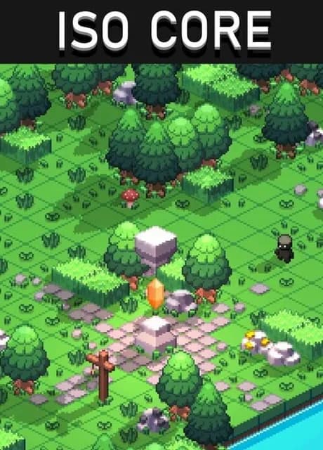Iso-Core